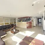 Hotel Cabrera Real