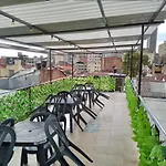 Hostel Chorro Quevedo