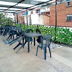 Hostel Chorro Quevedo