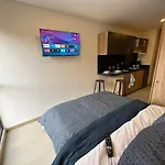 Blue Loft - Chapinero, Bogota