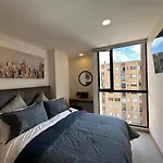 Blue Loft - Chapinero, Bogota