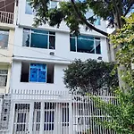 Edificio El Trebol