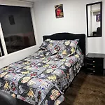 Hermoso Apartaestudio Con Parqueadero