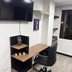 Hermoso Apartaestudio Con Parqueadero