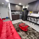 Hermoso Apartaestudio Con Parqueadero