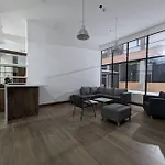 Hermoso Loft Urban 9/60
