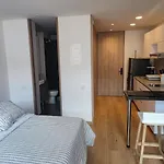 Aparta Suite - Centro Internacional - Mitika