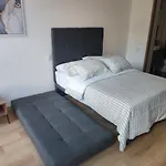Aparta Suite - Centro Internacional - Mitika
