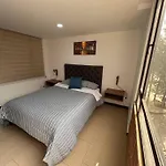 Encantador Apartamento Cerca Al Aeropuerto