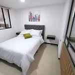 Encantador Apartamento #2 Cerca Al Aeropuerto