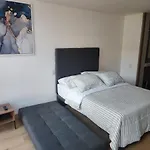 Aparta Suite - Centro Internacional - Mitika