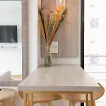 Chic Loft In San Patricio