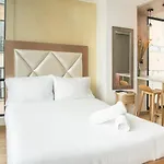 Chic Loft In San Patricio
