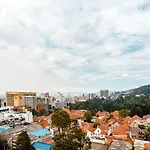 Modern Loft in Centro Internacional