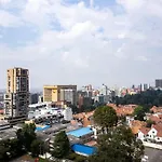 Modern Loft in Centro Internacional