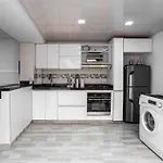Gran Apartamento En La Candelaria Centro