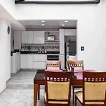 Gran Apartamento En La Candelaria Centro