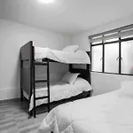 Gran Apartamento En La Candelaria Centro