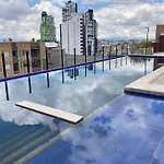 Nuevo Apartaestudio En Chapinero