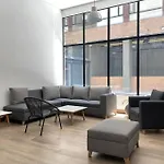 Nuevo Apartaestudio En Chapinero