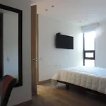 New Apartment - Full Rental--Apto Nuevo - Alquiler Completo --Chapinero Bogota