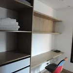 New Apartment - Full Rental--Apto Nuevo - Alquiler Completo --Chapinero Bogota