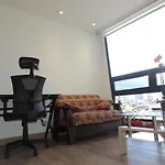 New Apartment - Full Rental--Apto Nuevo - Alquiler Completo --Chapinero Bogota