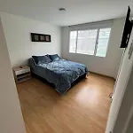 Aparta-Estudio Ciudad Jardin Norte 202
