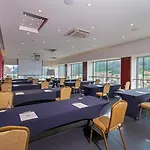 GHL Hotel Tequendama Bogotá