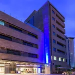 Holiday Inn Express&Suites Bogota Zona Financiera, an IHG Hotel