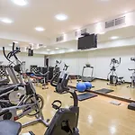 Holiday Inn Express Bogotá - Parque La 93, an IHG Hotel