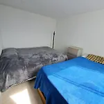 Apartamento Moderno Cerca Del Aeropuerto