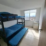 Apartamento Moderno Cerca Del Aeropuerto