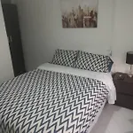 Casa Avila - Apartamento Amoblado 3 - Villa Alsacia