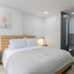 Espectacular Apartamentos 202