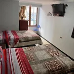 Hotel Las Nieves Ld