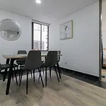 Espectacular Apartamentos 202