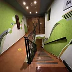 Hotel Las Nieves Ld