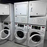 Apartamento Moderno En El Centro Con Vista A La Ciudad