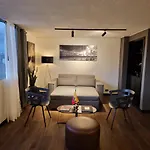 Acogedor Y Moderno Apartamento Centro Historico