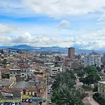 Acogedor Y Moderno Apartamento Centro Historico
