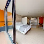 909 Precioso Loft Con Excelente Vista