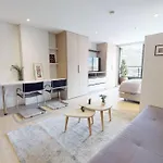 909 Precioso Loft Con Excelente Vista