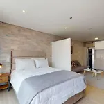 909 Precioso Loft Con Excelente Vista