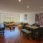 Apartamento En Chico Reservado, Parque 93 Zona T