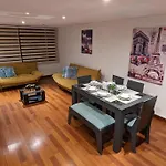 Apartamento En Chico Reservado, Parque 93 Zona T