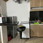 Apartaestudios Bogota
