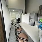 Aparta-Estudio Ciudad Jardin Norte - 302