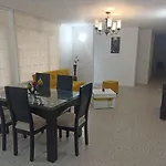 La Embajada De Corferias