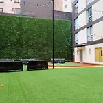 Apartaestudio Ventto 2526